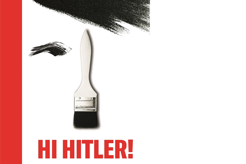 Hi Hitler