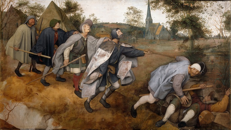 Pieter Bruegels wikipedia