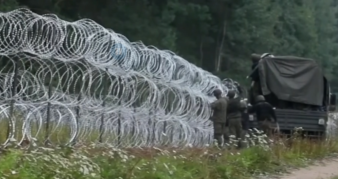 Polnische Behörden müssen Flüchtende aus der Ukraine vor weiterem Leid schützen