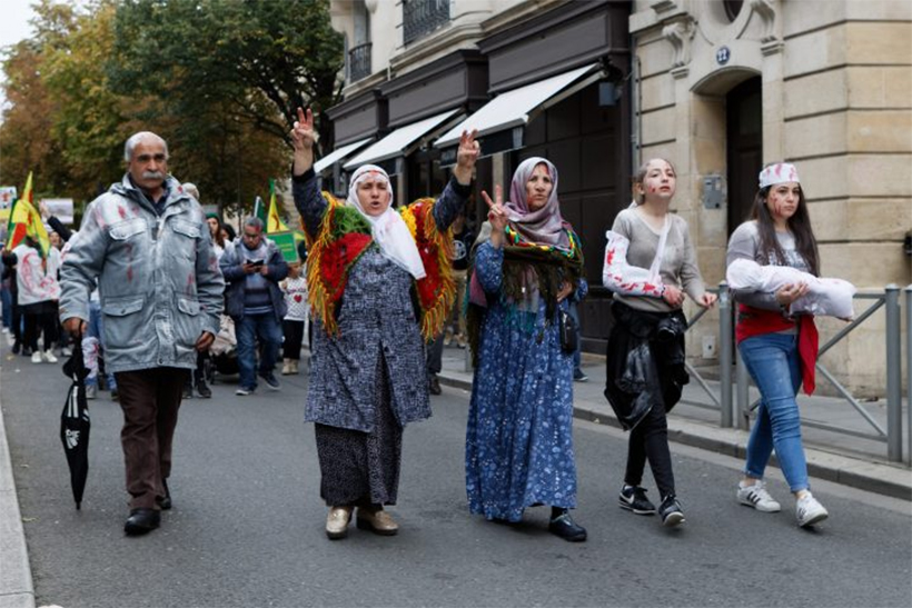 Türkei: ein weiterer Angriff auf die Rechte der Frauen