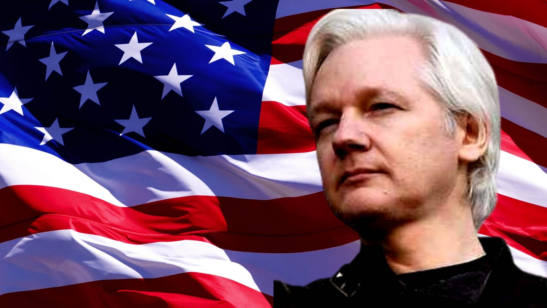 Assange soll an die Vereinigten Staaten ausgeliefert werden