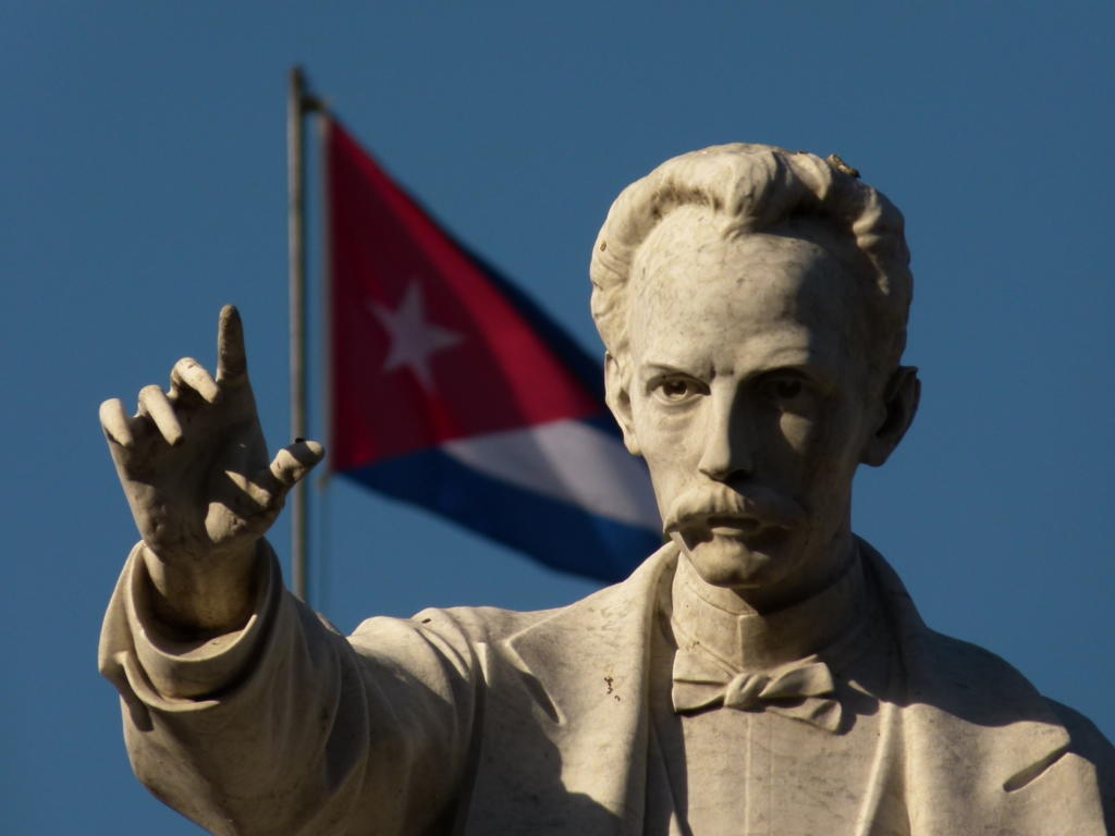 Die Blockade Kubas ist ein 60 Jahre andauernder Akt der Brutalität und des Anti-Humanismus