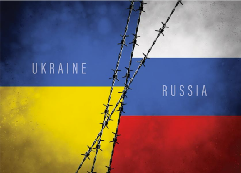 Erklärung der Ukrainischen Pazifistischen Bewegung gegen die Fortführung des Krieges