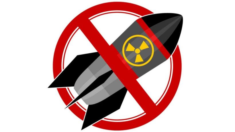 Erst Atomwaffenverbots-Vertragsstaatenkonferenz: eine neue Gelegenheit das Engagement für nukleare Abrüstung zu zeigen