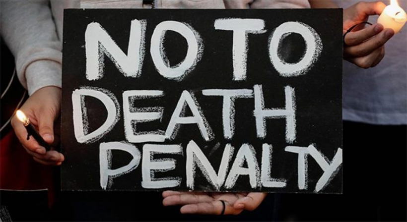 Todesstrafen-Bericht 2021