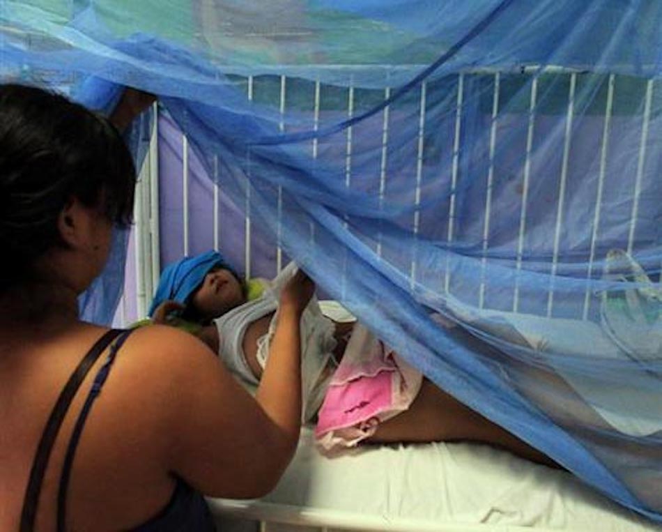 Nicaragua macht Fortschritte bei der Eindämmung von Malaria