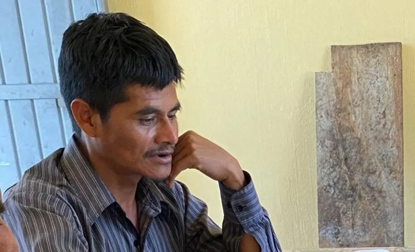 Exige el Frayba liberar a 5 indígenas encarcelados por defender su territorio