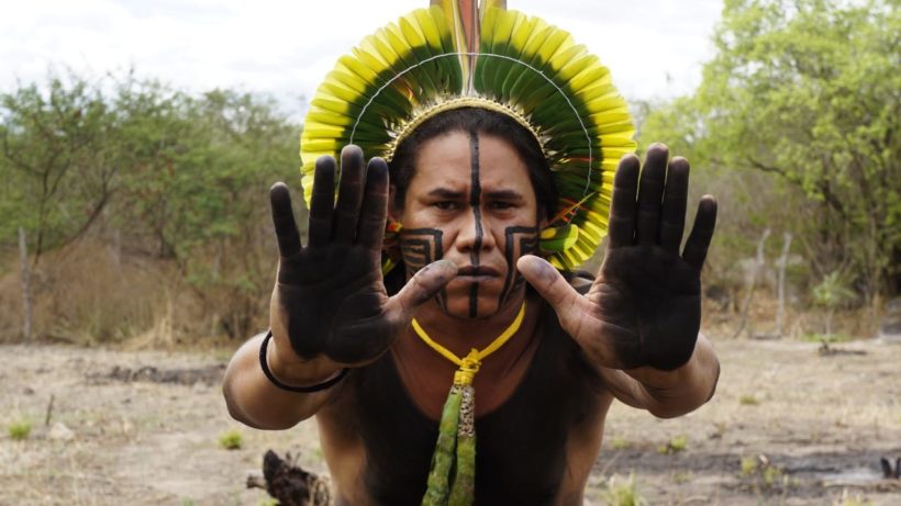 Frieden – was lernen wir von Indigenen?