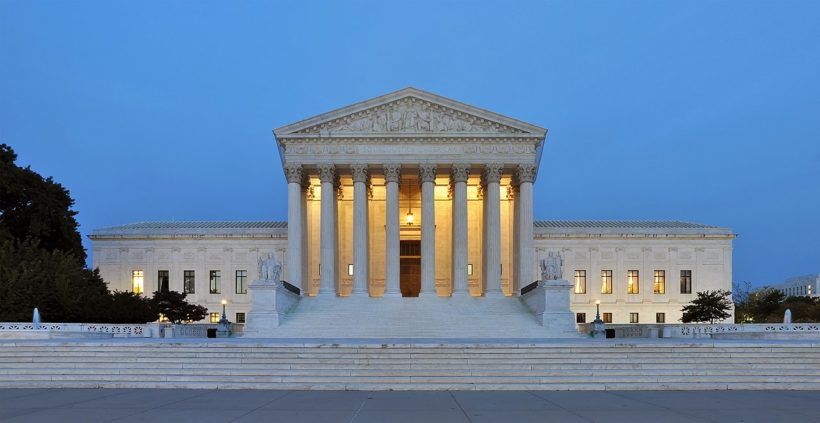 Entscheidungen gegen das Volk: Der Supreme Court in den USA