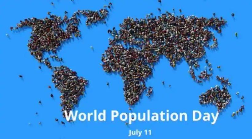 Tag der Weltbevölkerung: Kein menschliches Wesen ist zu viel – nötig sind jedoch Verteilung und Neuausrichtung des Produzierten