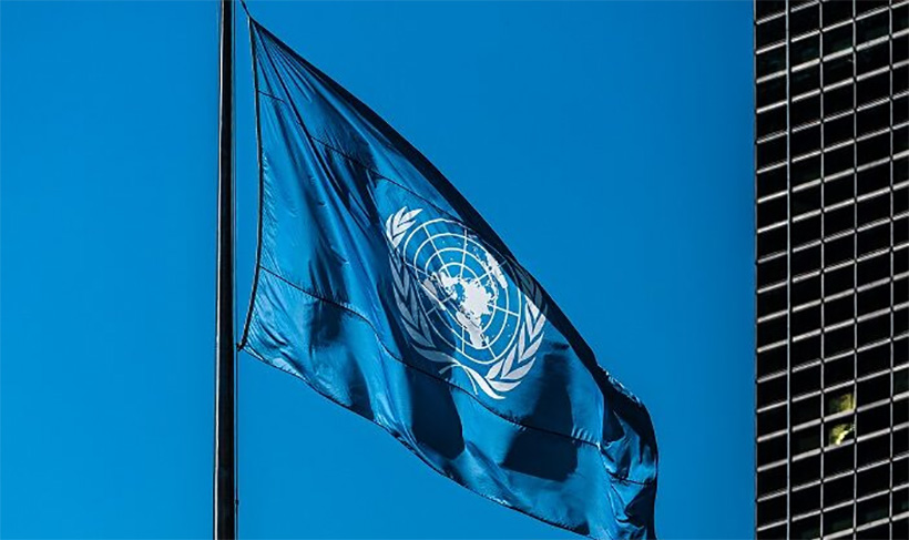 ICAN fordert Außenministerin Baerbocks Teilnahme an UN-Konferenz in New York