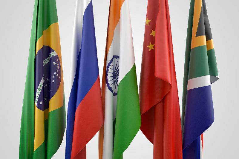 Beitrittskandidaten Argentinien und Iran: BRICS-Erweiterung nimmt Fahrt auf