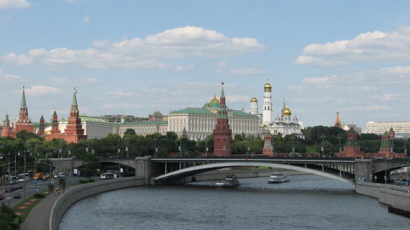Russisches Gesetz über «ausländische Agenten» ist unzulässig