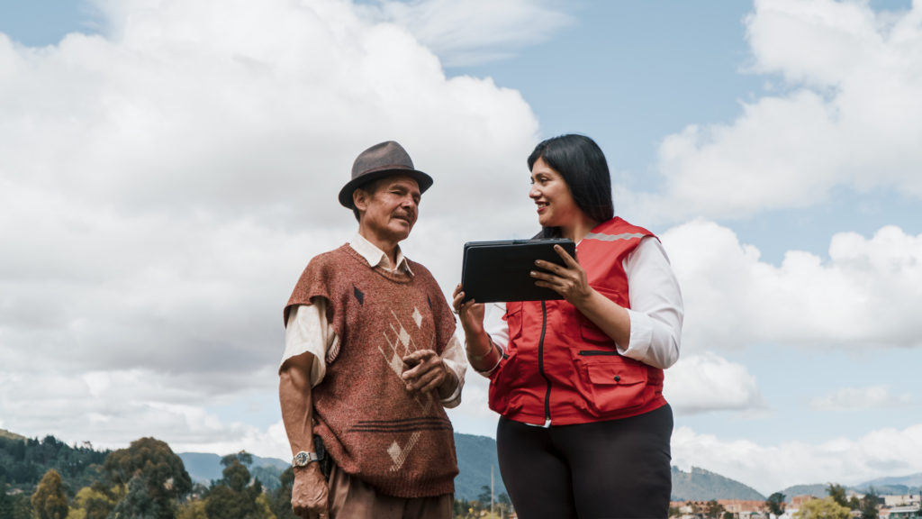 Perú escaló 12 posiciones en el Índice Mundial de Digitalización