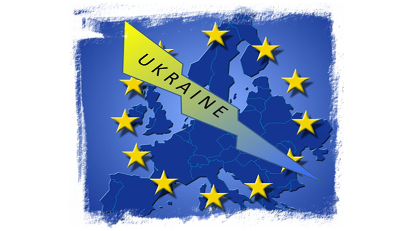 Scheitert die europäische Union an der Ukraine?