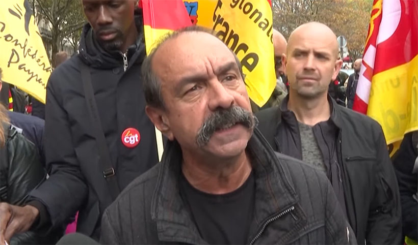 Raffineriestreik in Frankreich: Der Saftladen bleibt dicht