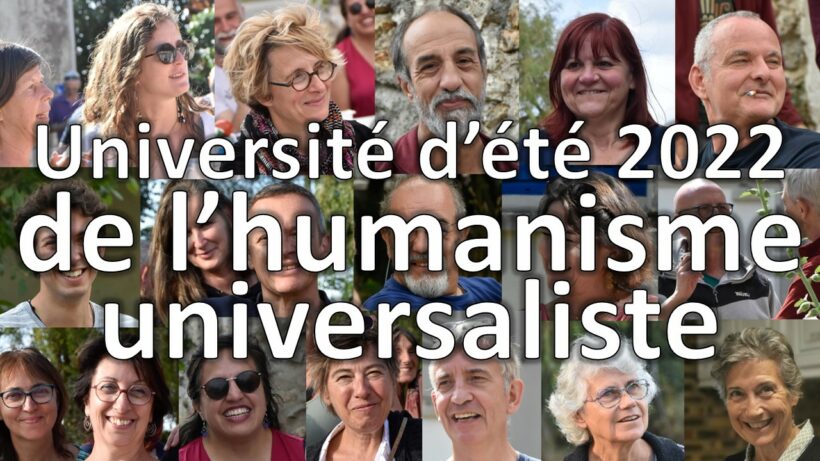 Université de l'Humanisme Universaliste
