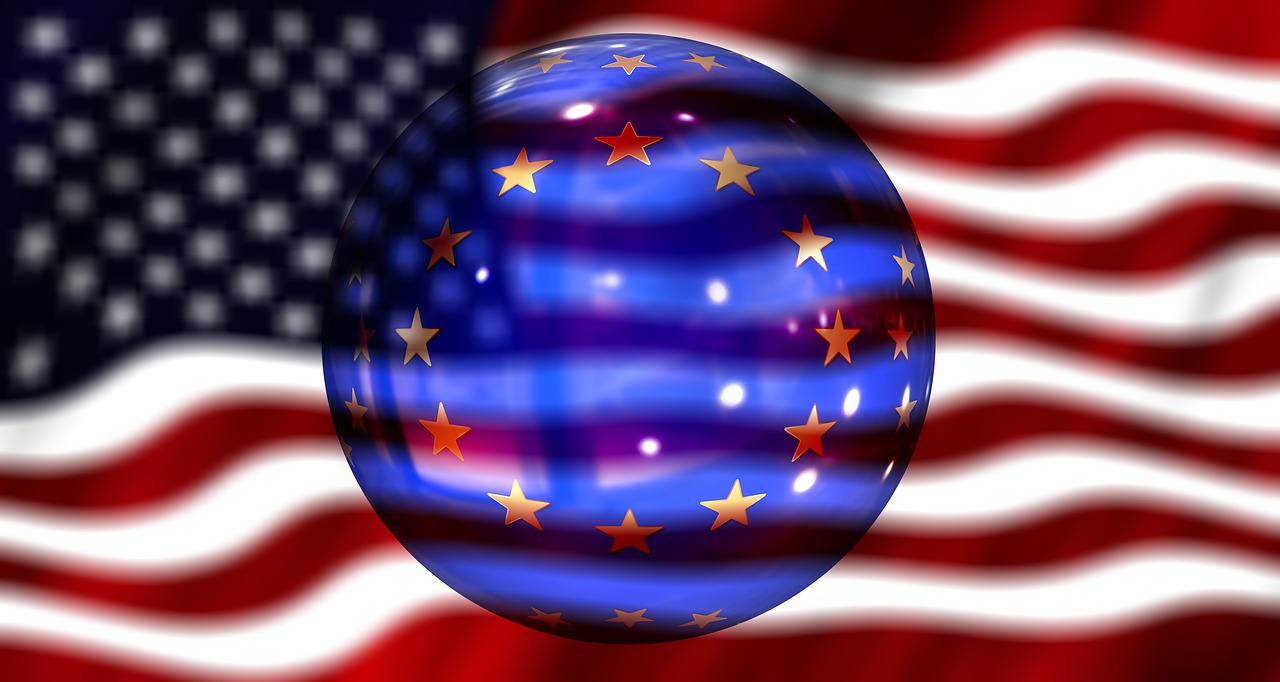 Inflation Reduction Act: EU steht den USA bei Subventionierung in nichts nach