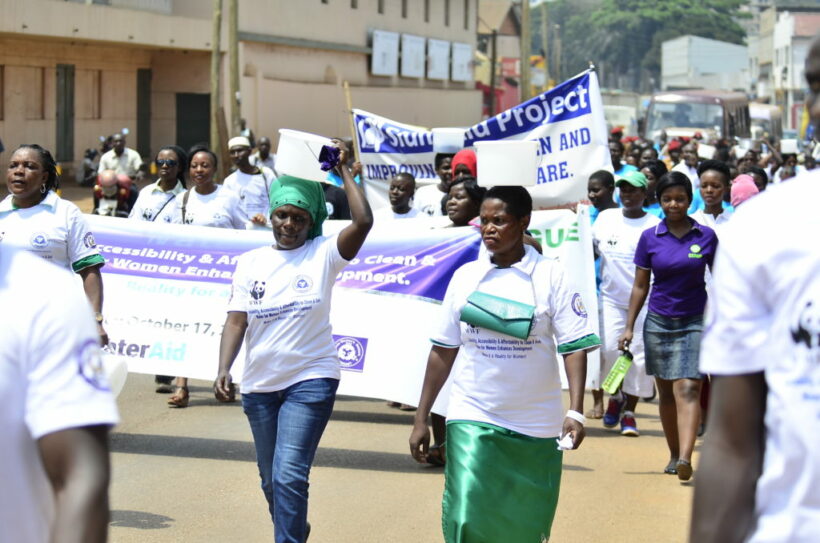Uganda: Aktivist:innen drängen auf Verabschiedung eines Gesetzes zur Beendigung geschlechtsspezifischer Gewalt