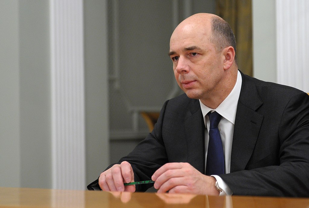Ölpreisdeckel: Russlands Finanzministerium gibt sich gelassen