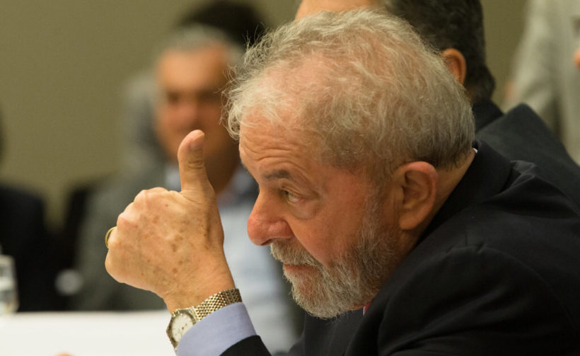 BRICS und MERCOSUR: Brasiliens Staatschef Lula für Abkehr vom Dollar