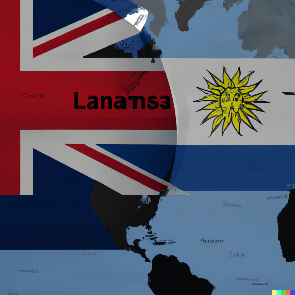 Sprechen wir über Versöhnung: Was hat uns der Streit um die Falklandinseln zwischen Argentinien und Großbritannien Gutes gebracht?