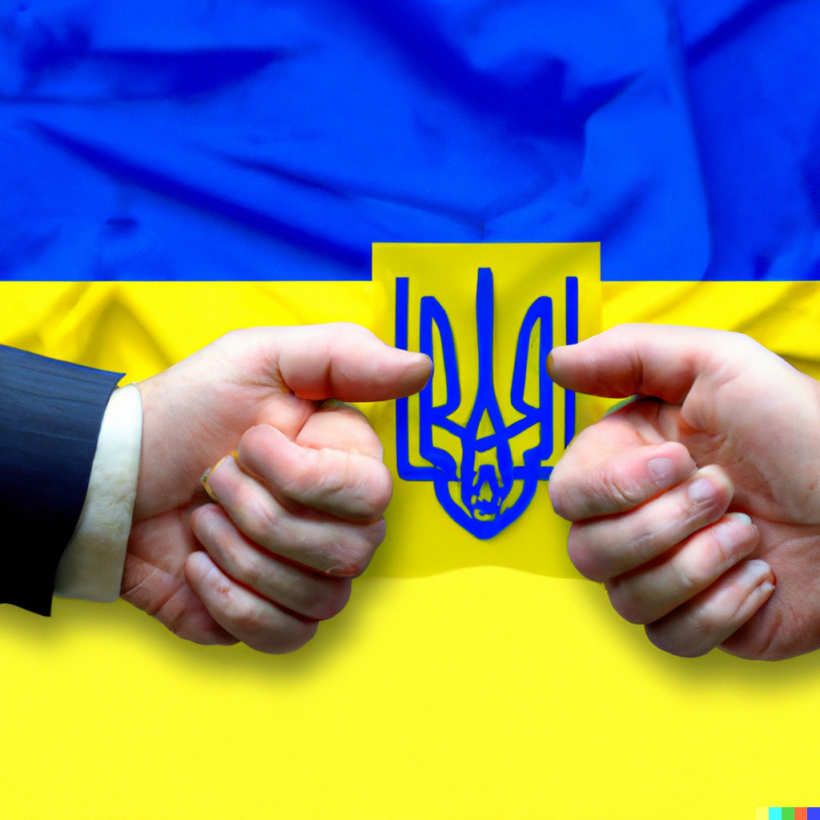 The Case For Diplomacy In Ukraine