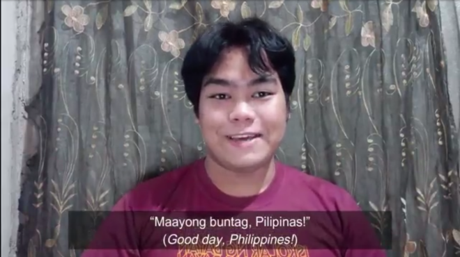Philippines Celebrates ‘Pandaigdigang Araw ng Wikang Kinagisnan ...