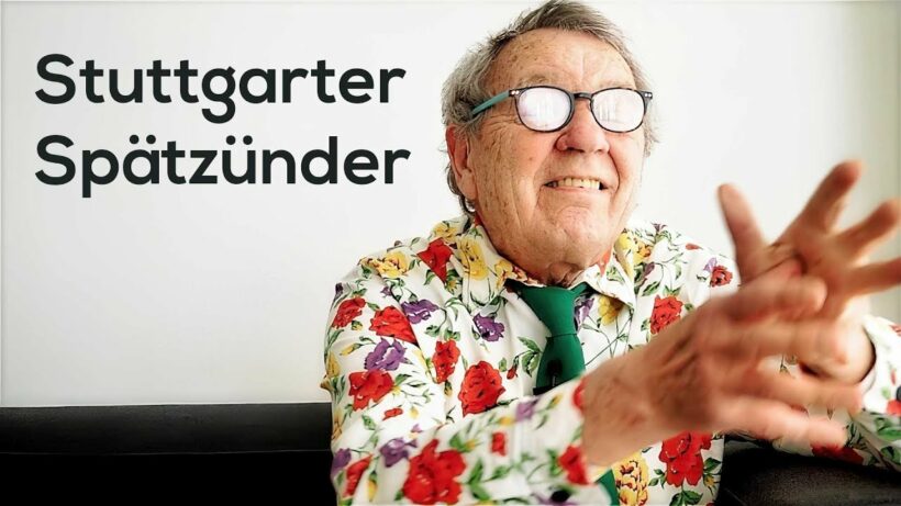 Das Wettern der Woche: Stuttgarter Spätzünder