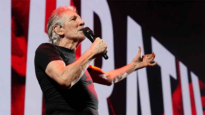 Frankfurter Stadtrat untergräbt Menschenrechte durch Absage eines Konzerts von Roger Waters