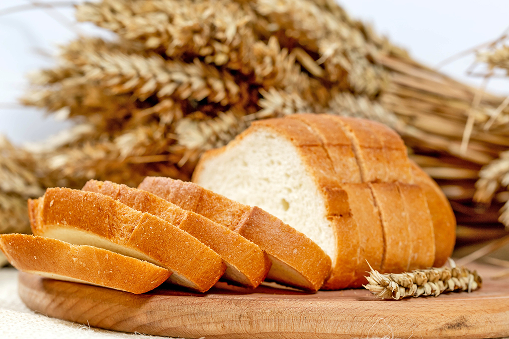 Gentechnisch verändertes Brot ist bereits auf argentinischen Tischen zu finden