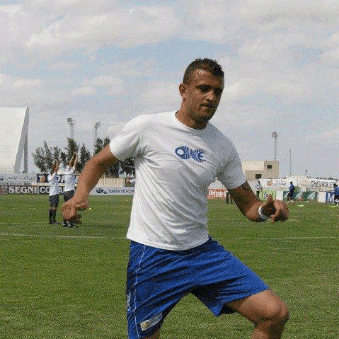 Nizar Issaoui