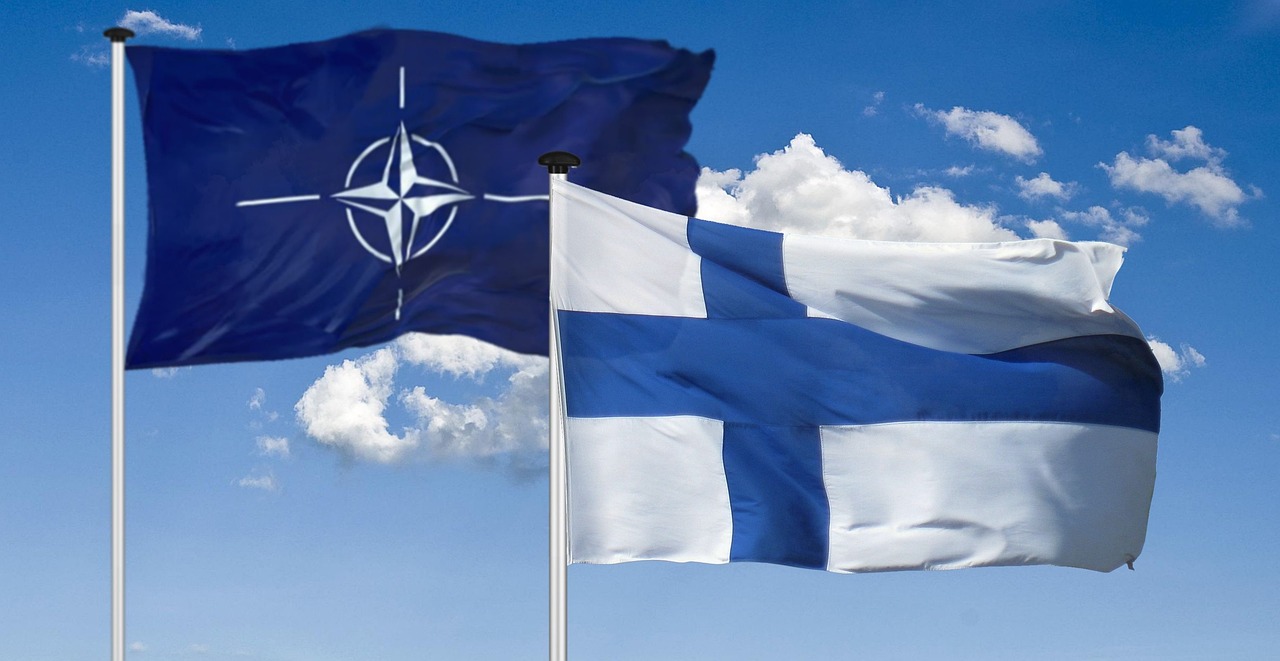 Nach dem Nato-Beitritt: Der «Geist von Helsinki» lebt ohne Finnland fort