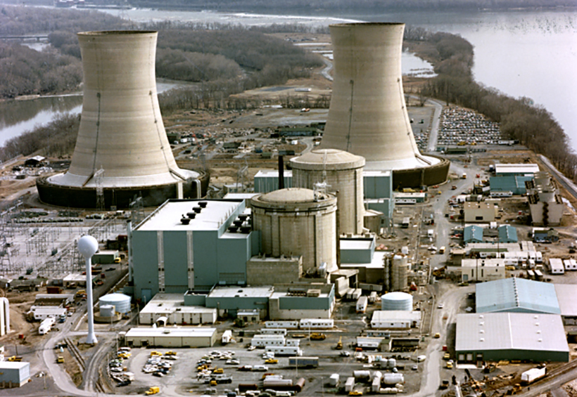 Atomkraft wird zur Mode