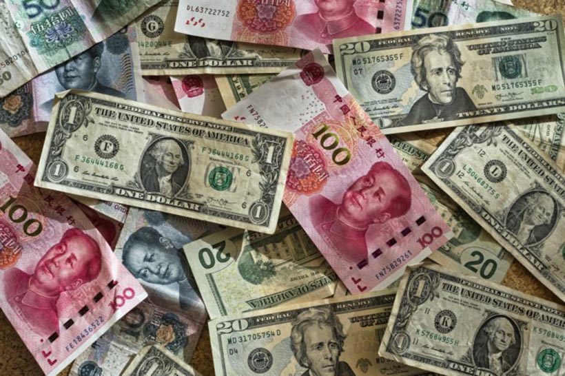 Yuan als Dollar-Alternative? Erfolge und Hindernisse auf dem Weg zur neuen Weltwährung