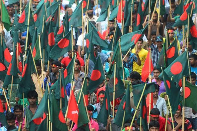 Die unnötige und unangemessene Einmischung der USA in die Wahlen in Bangladesch muss gestoppt werden