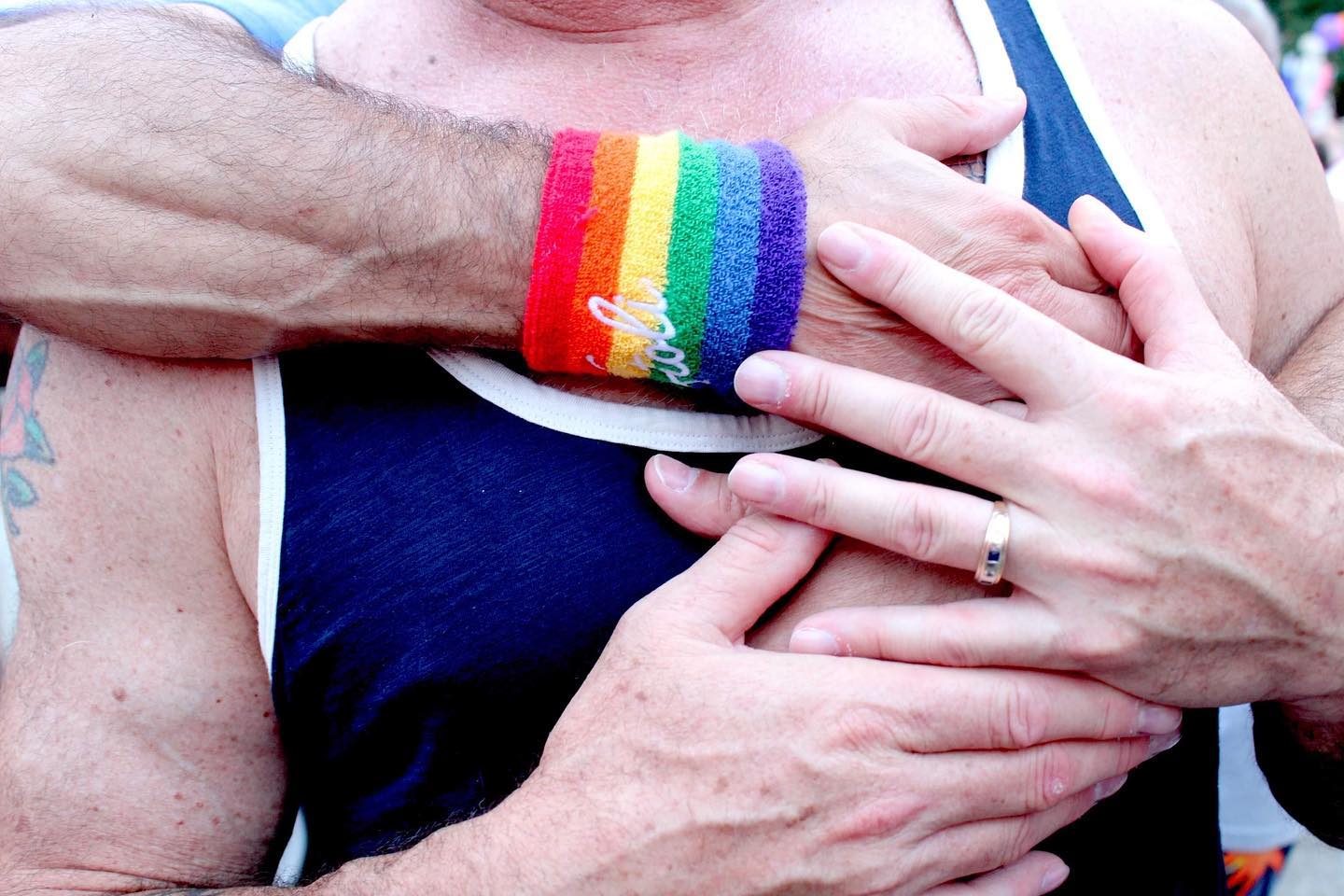 Neofaschisten starten Hassrede gegen die LGBTQ+-Gemeinschaft auf Kreta