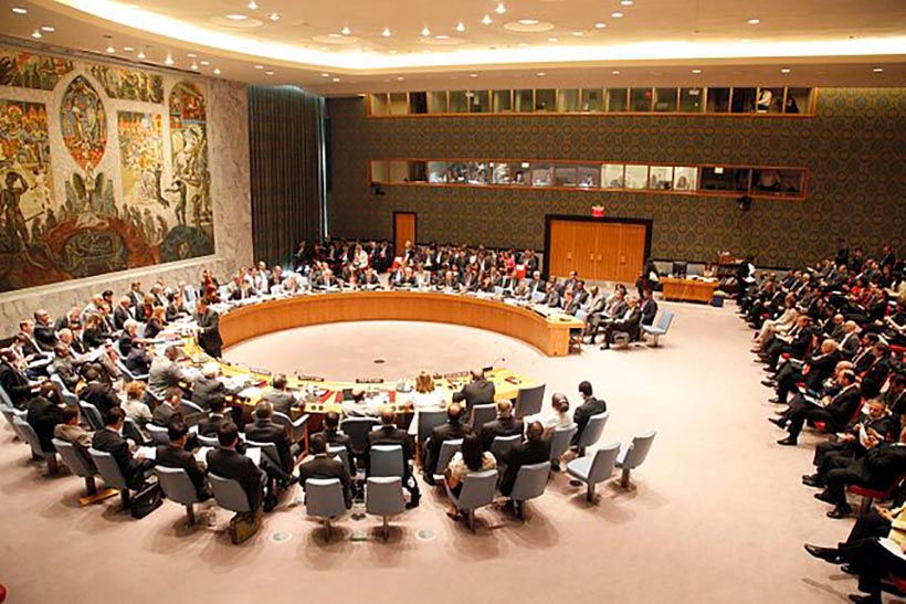 Erste Debatte im UN-Sicherheitsrat über Risiken und Nutzen von Künstlicher Intelligenz