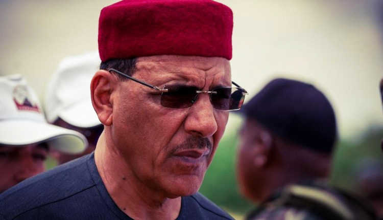 Mohamed_Bazoum-presidenteNiger