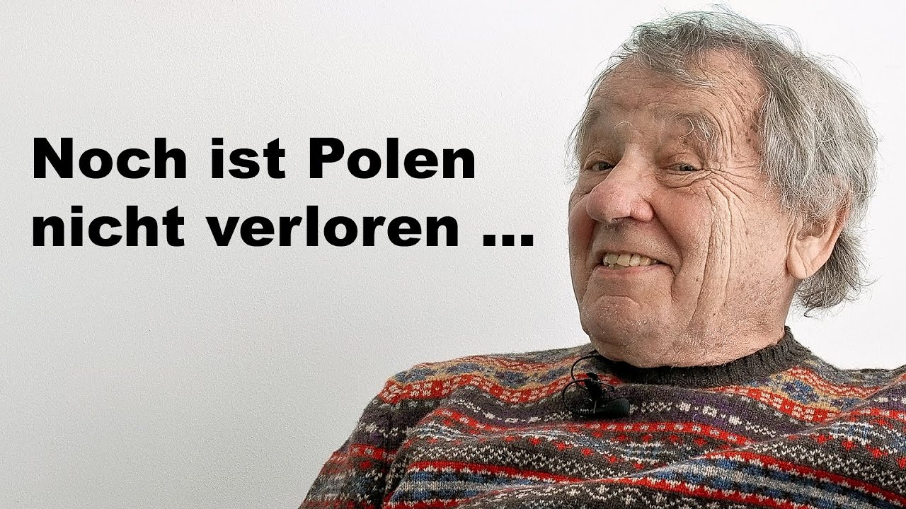 Wettern der Woche: Noch ist Polen nicht verloren ...