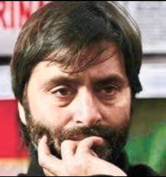 Yasin Malik jugement