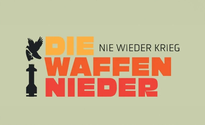 Nein zur Eskalation des Westens im Ukraine-Krieg – es ist dringend notwendig, jetzt zu protestieren