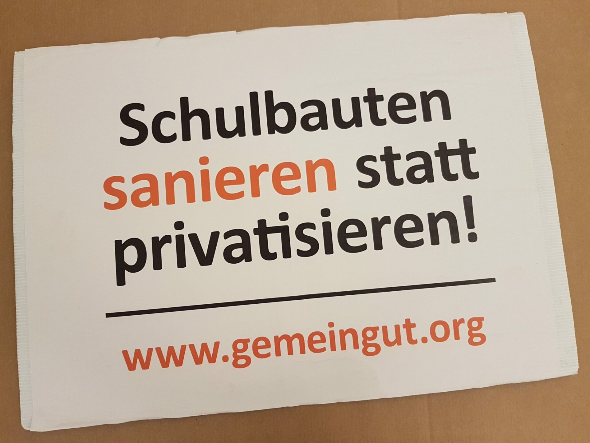 Sparen beim Schulbau: Howoge-Verträge kündigen Einsparung von 10 Milliarden Euro möglich