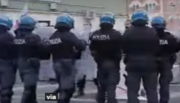 Polizia