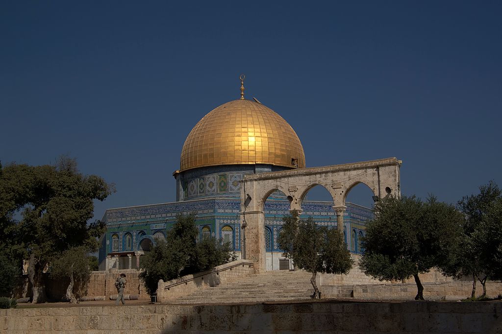 Hauszerstörung und Vertreibung in Ostjerusalem stoppen!