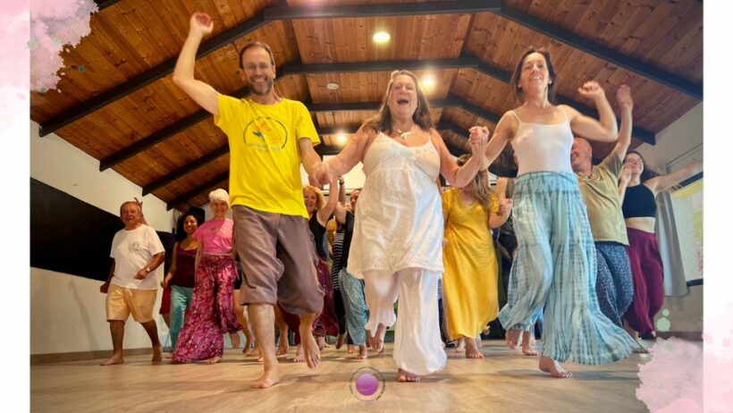 La Escuela Hispánica de Biodanza de Madrid tiene más de 15 años formando facilitadores de Biodanza en España, dirigida por Maite Bernardelle y Fernando Tucho