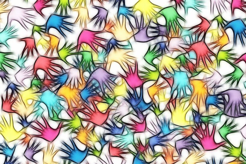 Verteidigt die liberale Demokratie!