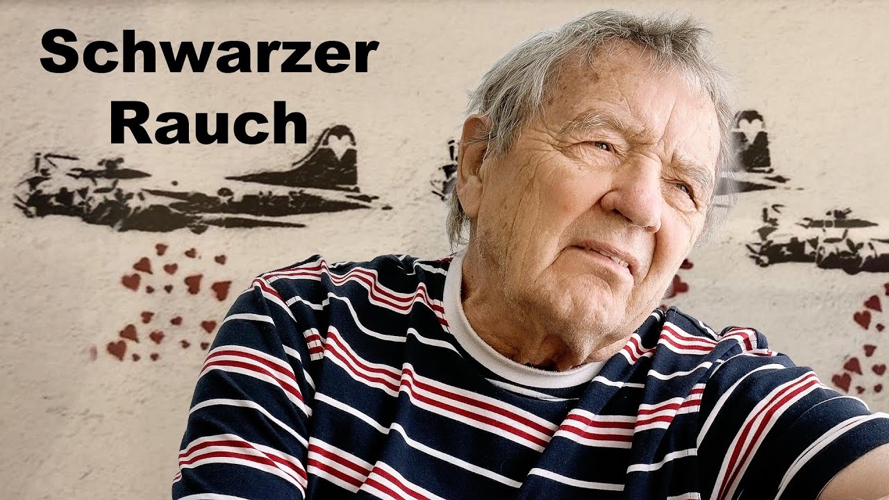 Wettern der Woche: Schwarzer Rauch