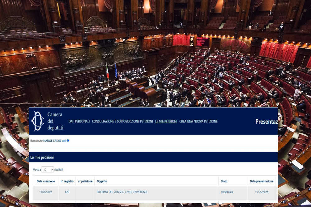 Camera dei Deputati - Seduta inaugurale XVII legislatura