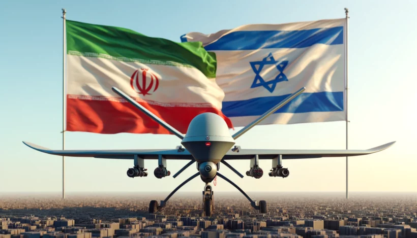 Statement On the Israeli Military Strikes on Iran – A Call for Restraint, Diplomacy, and Nuclear Disarmament